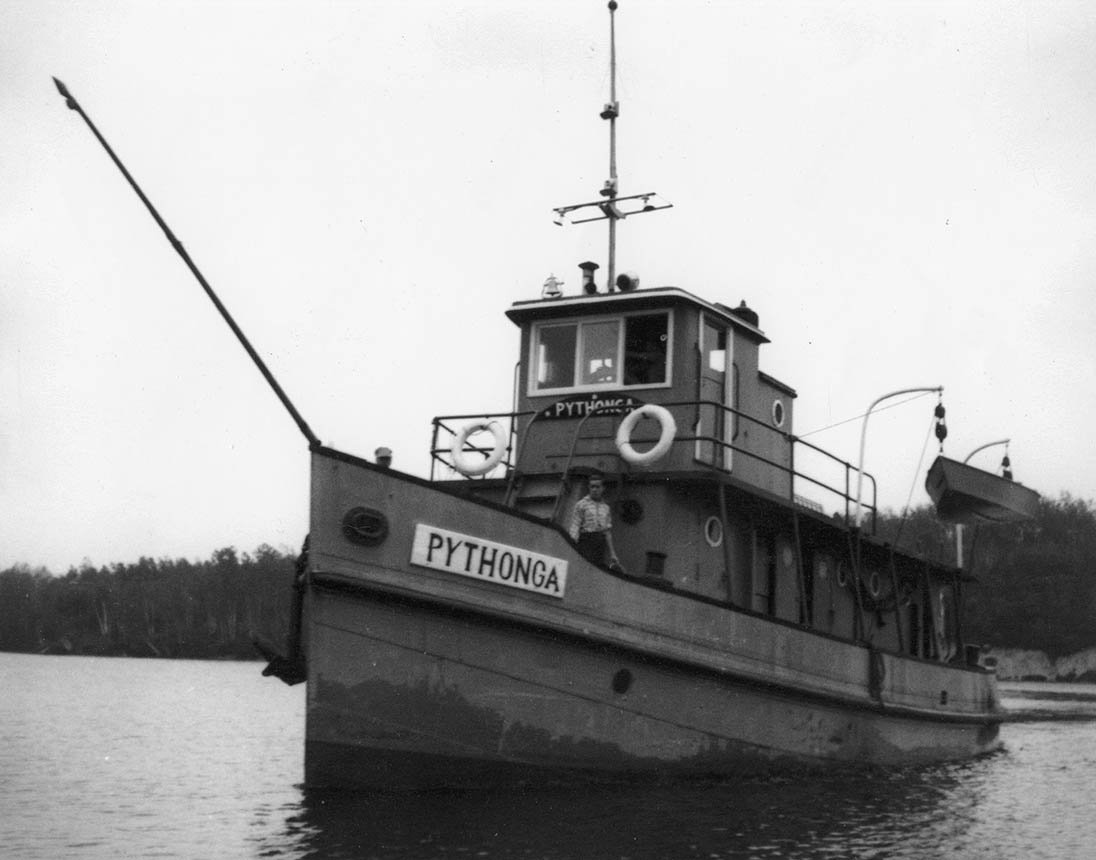 bateau pythonga 03